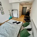 Apartment Plac Wolności 6 Poznan