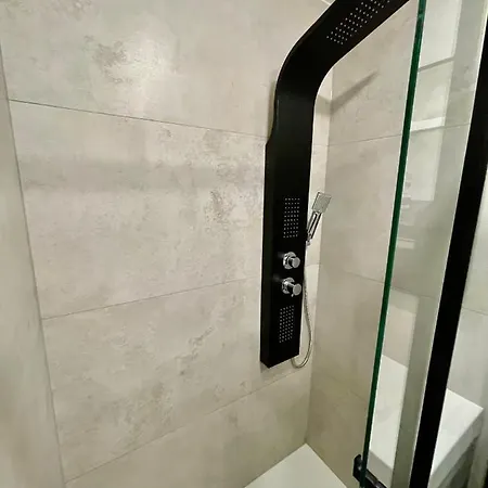 Plac Wolnosci 6 Contactless Check-in 24h Appartement