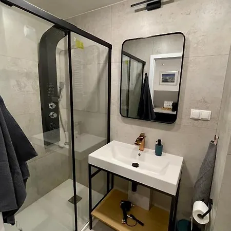 Plac Wolnosci 6 Contactless Check-in 24h Appartement