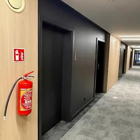 Plac Wolnosci 6 Contactless Check-in 24h Appartement