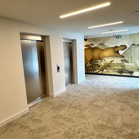 Plac Wolnosci 6 Contactless Check-in 24h Appartement *