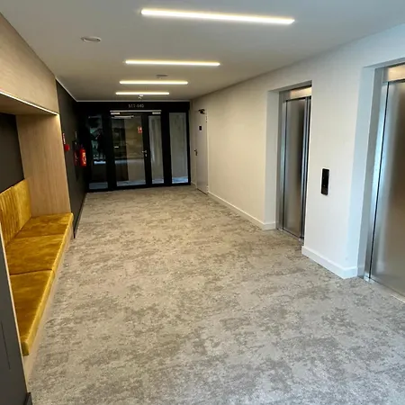 Plac Wolnosci 6 Contactless Check-in 24h