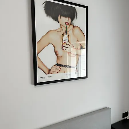 Plac Wolnosci 6 Contactless Check-in 24h Appartement Poznań