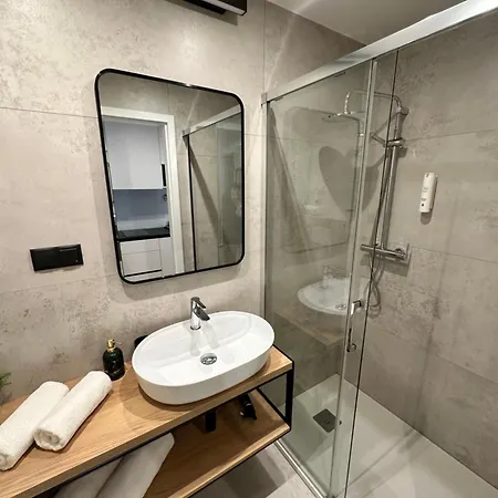 Plac Wolnosci 6 Contactless Check-in 24h Appartement *