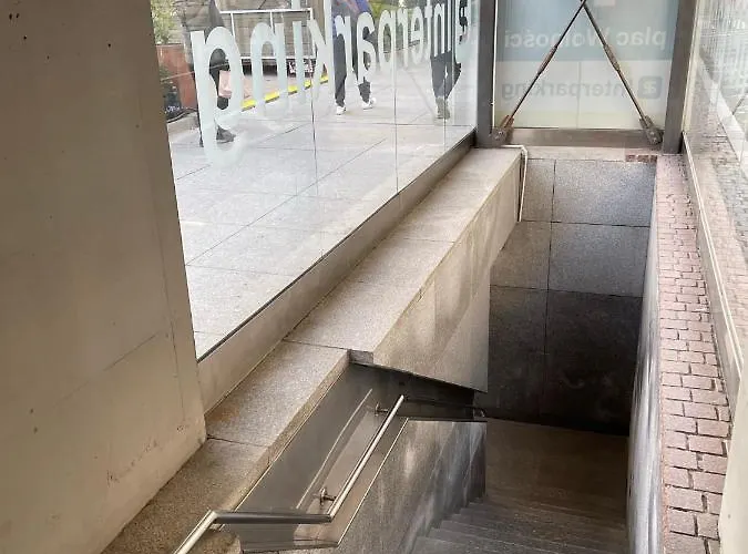 Plac Wolnosci 6 Contactless Check-in 24h *