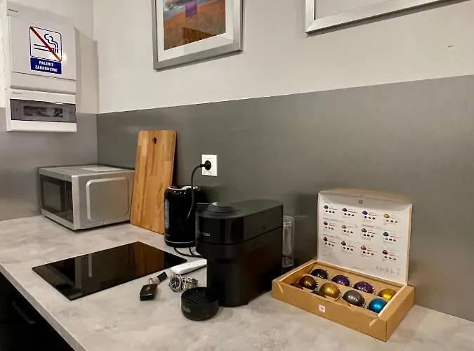 Plac Wolnosci 6 Contactless Check-in 24h