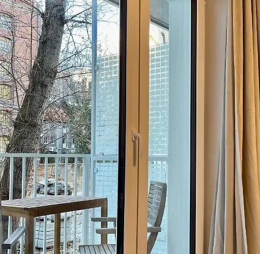 Plac Wolnosci 6 Contactless Check-in 24h *