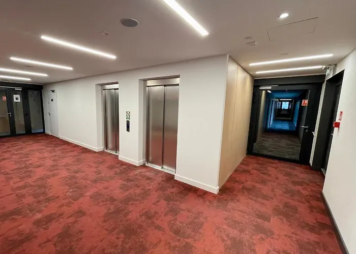 Διαμέρισμα Plac Wolnosci 6 Contactless Check-in 24h