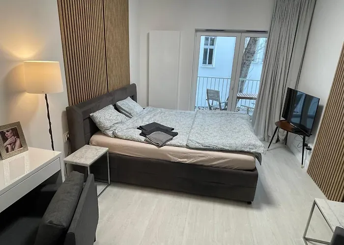 Plac Wolnosci 6 Contactless Check-in 24h Πόζναν