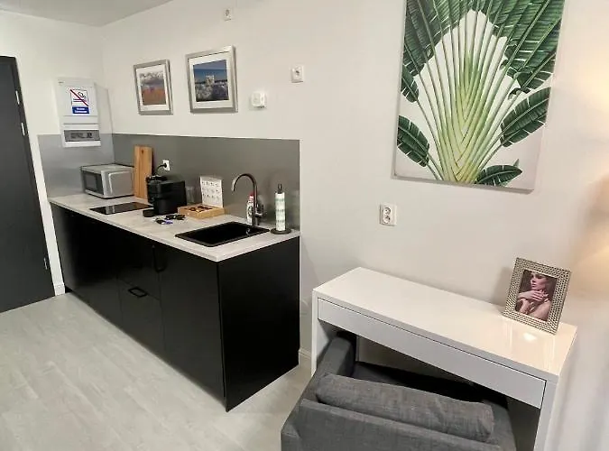 Διαμέρισμα Plac Wolnosci 6 Contactless Check-in 24h Πόζναν