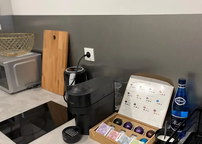 Plac Wolnosci 6 Contactless Check-in 24h Διαμέρισμα