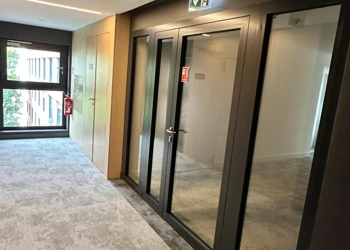 Διαμέρισμα Plac Wolnosci 6 Contactless Check-in 24h Πόζναν