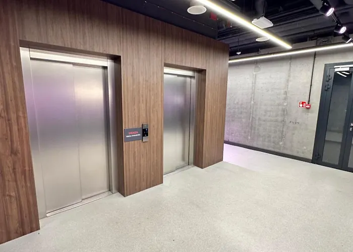 Plac Wolnosci 6 Contactless Check-in 24h * Πόζναν