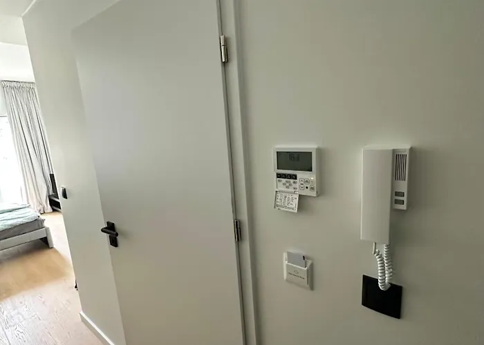 Plac Wolnosci 6 Contactless Check-in 24h * Πόζναν