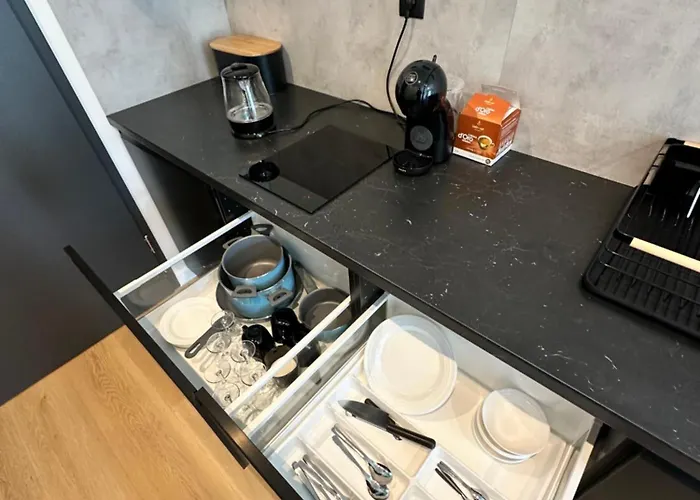 Plac Wolnosci 6 Contactless Check-in 24h *