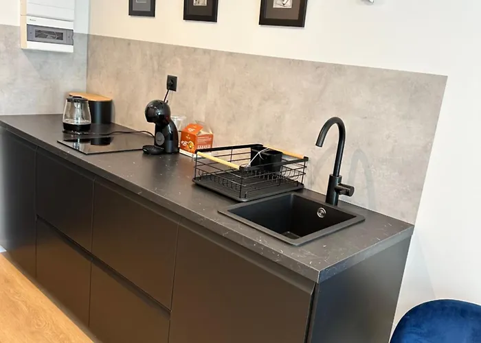 Plac Wolnosci 6 Contactless Check-in 24h Διαμέρισμα