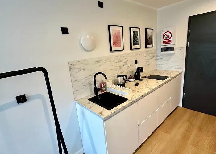 Plac Wolnosci 6 Contactless Check-in 24h * Πόζναν