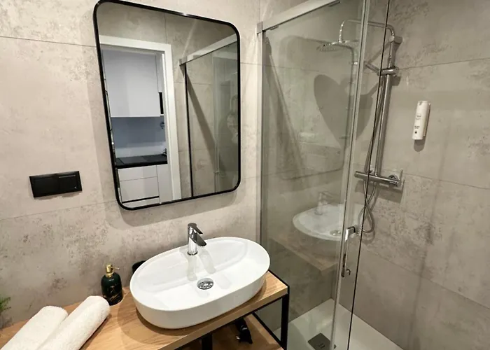 Plac Wolnosci 6 Contactless Check-in 24h Διαμέρισμα *