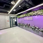 Apartamento Plac Wolnosci 6 Contactless Check-in 24h *