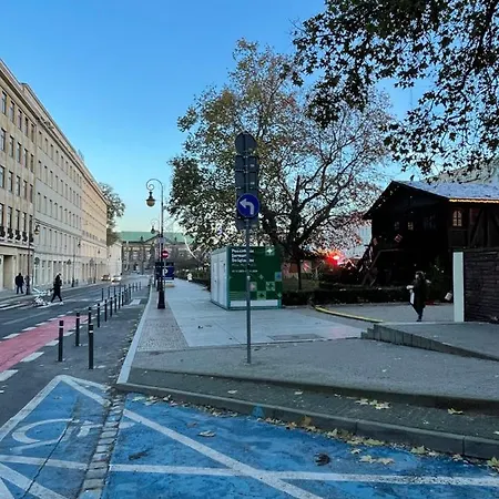 Plac Wolnosci 6 Contactless Check-in 24h * Πόζναν