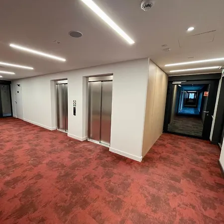 Апартаменти Plac Wolnosci 6 Contactless Check-in 24h