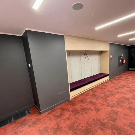 Lägenhet Plac Wolnosci 6 Contactless Check-in 24h Poznań