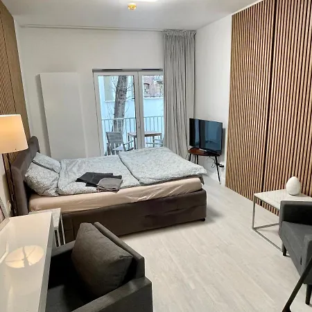 Appartement Plac Wolnosci 6 Contactless Check-in 24h *