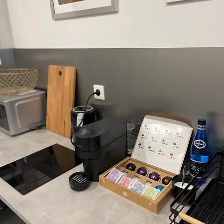 Plac Wolnosci 6 Contactless Check-in 24h Апартаменти