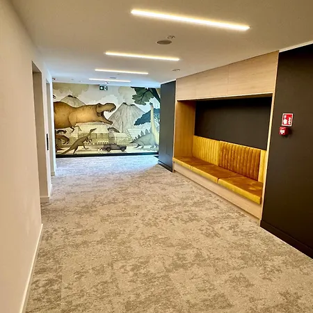 Lägenhet Plac Wolnosci 6 Contactless Check-in 24h