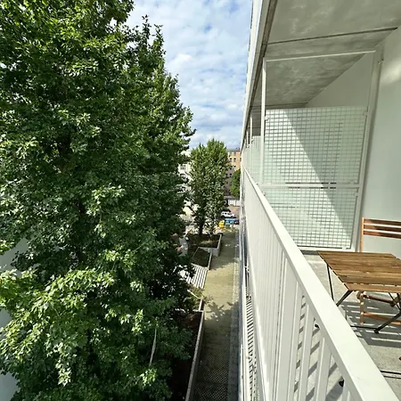Plac Wolnosci 6 Contactless Check-in 24h * Познань