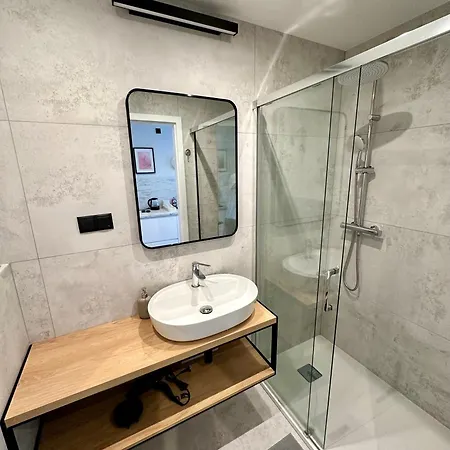 Lägenhet Plac Wolnosci 6 Contactless Check-in 24h *