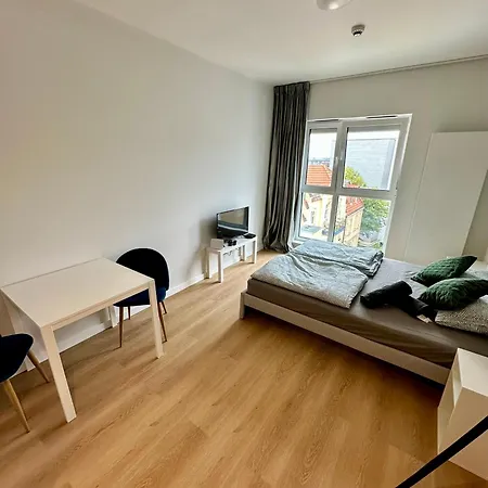 Plac Wolnosci 6 Contactless Check-in 24h *