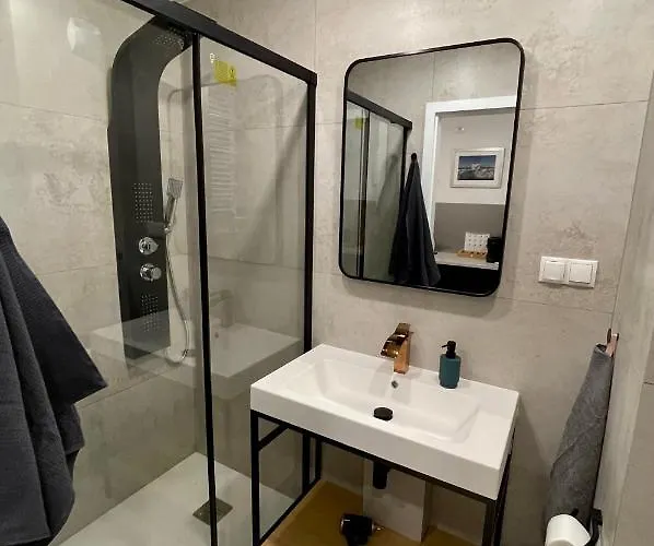 Plac Wolności 6 Apartment