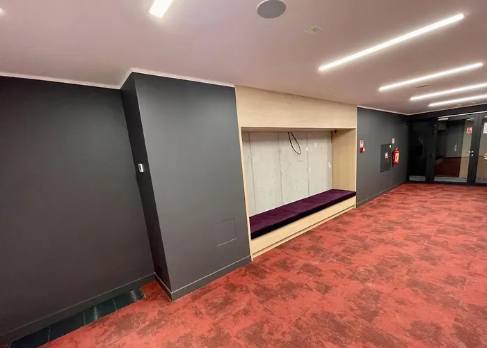 Apartment Plac Wolności 6 Posen