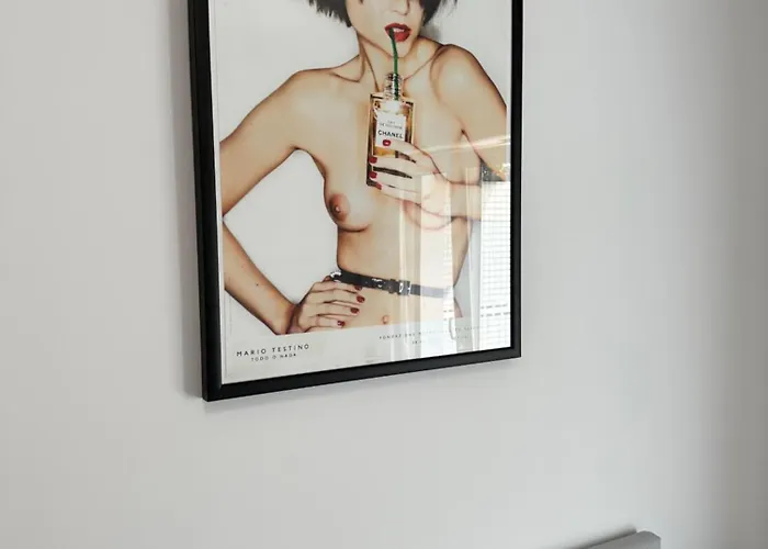 Plac Wolności 6 Apartment Poznan