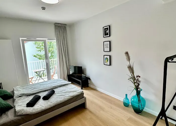 Plac Wolności 6 Apartment Poznan