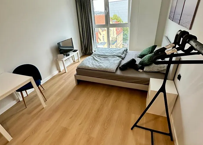 Plac Wolności 6 * Poznan