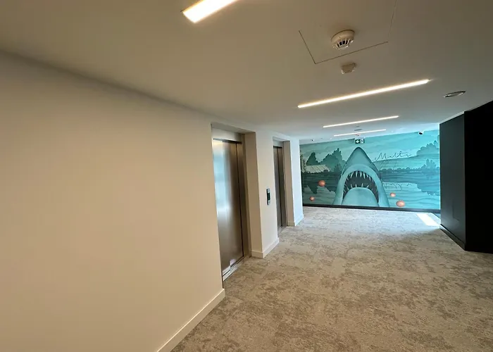 Apartment Plac Wolności 6