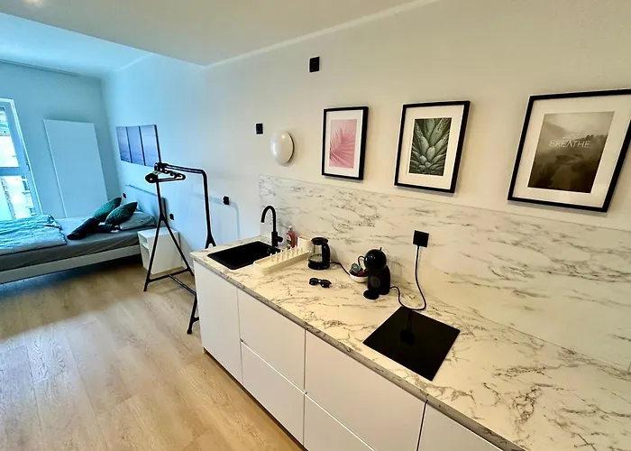 Apartment Plac Wolności 6 Poznan