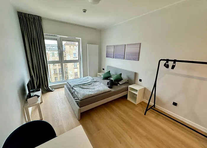 Plac Wolności 6 Poznan